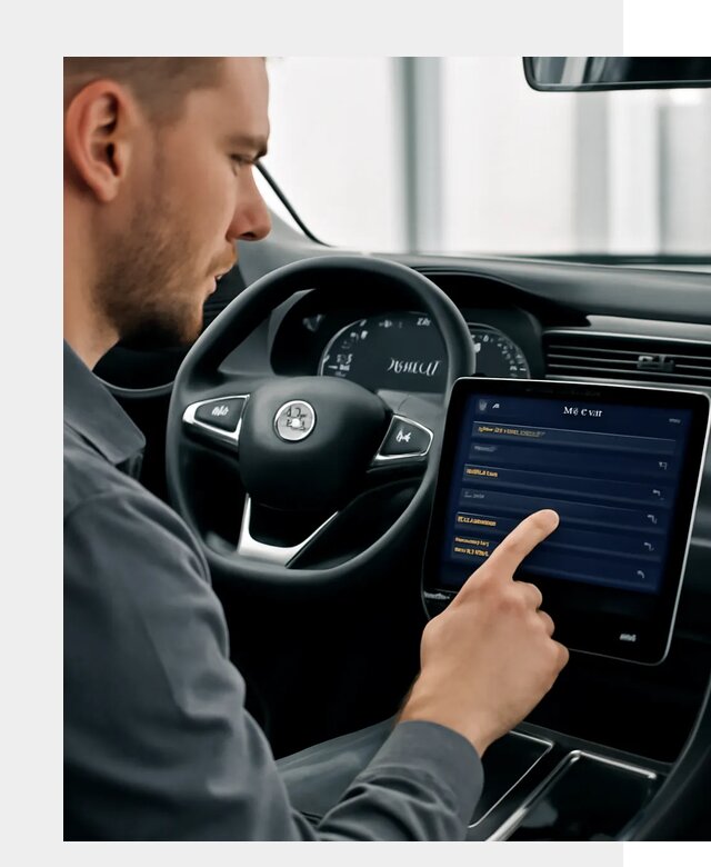 Русификация Changan X5 в Кизилюрте по цене от 6712 р. | ФастМобиль-Кзт