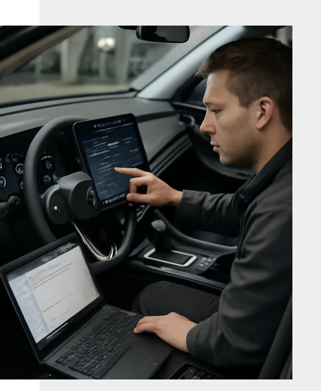 Русификация мультимедиа и приборной панели Changan X7 в Кизилюрте