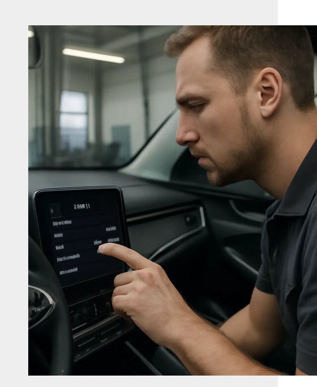 Русификация мультимедиа Changan в Кизилюрте от 6712 р. | ФастМобиль-Кзт
