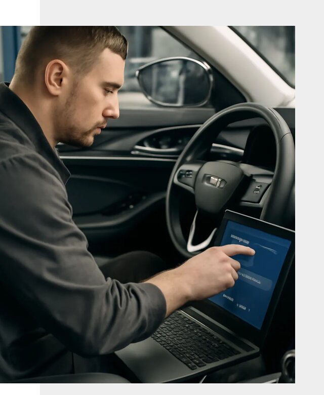 Русификация мультимедиа автомобилей Changan под ключ в Кизилюрте