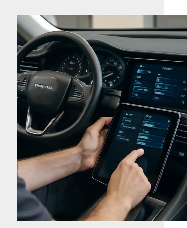 Русификация панели приборов Changan в Кизилюрте от 6712 р. | ФастМобиль-Кзт