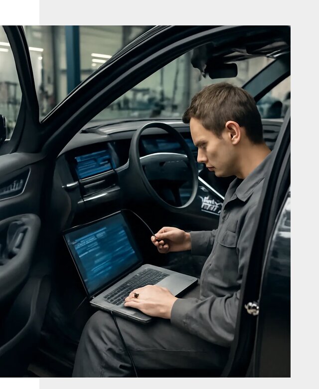 Профессиональная русификация Deepal G318 под ключ в Кизилюрте