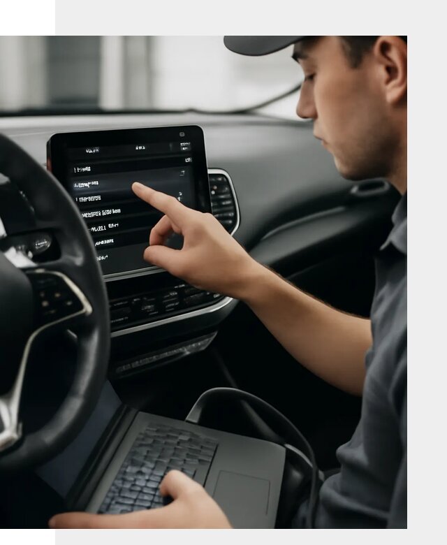Русификация Dongfeng 7 под ключ для вашего автомобиля в Кизилюрте