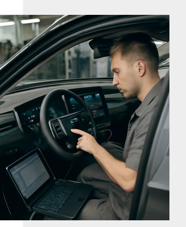 Русификация Dongfeng L7 и адаптация мультимедиа в Кизилюрте