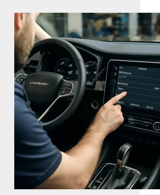 Русификация панели Dongfeng в Кизилюрте по цене от 5163 р. | ФастМобиль-Кзт