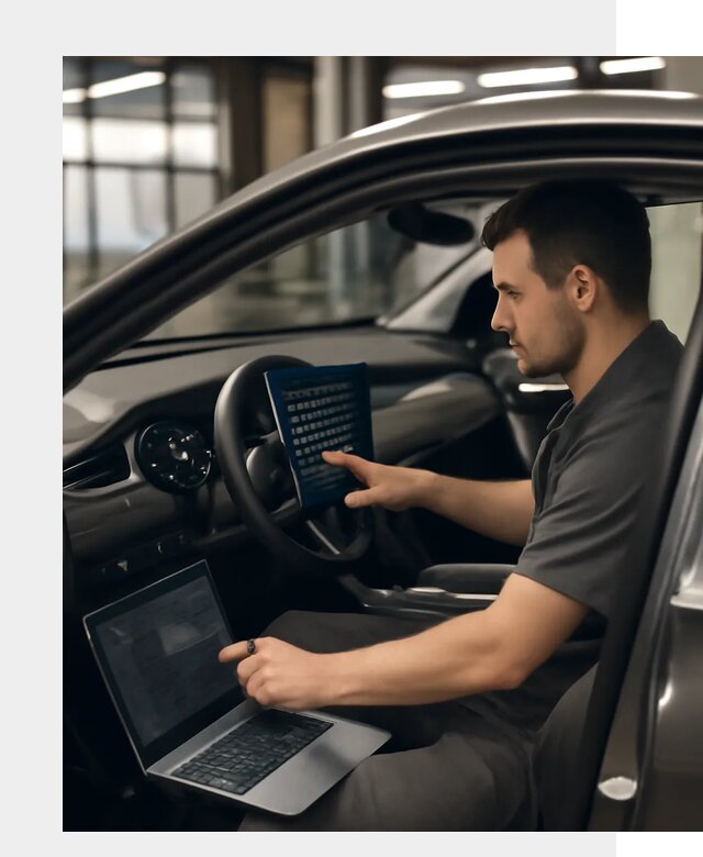Русификация Exeed TXL в Кизилюрте по цене от 15386 р. | ФастМобиль-Кзт