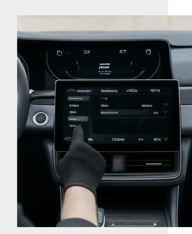 Русификация GAC GS 8 под ключ в Кизилюрте от 6712 р. | ФастМобиль-Кзт