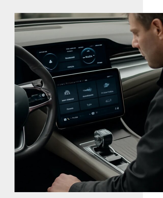 Русификация Geely Monjaro в Кизилюрте по цене от 8158 р. | ФастМобиль-Кзт