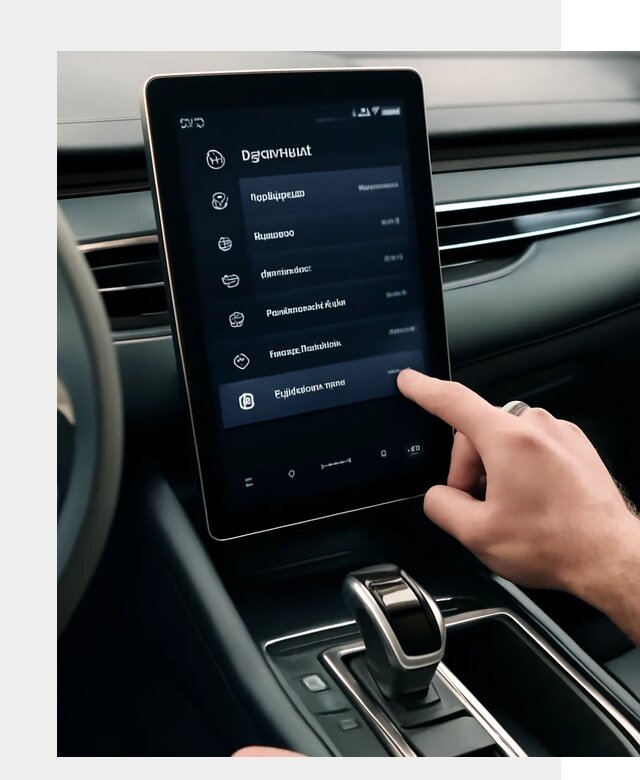 Русификация Geely Preface в Кизилюрте по цене от 10223 р. | ФастМобиль-Кзт