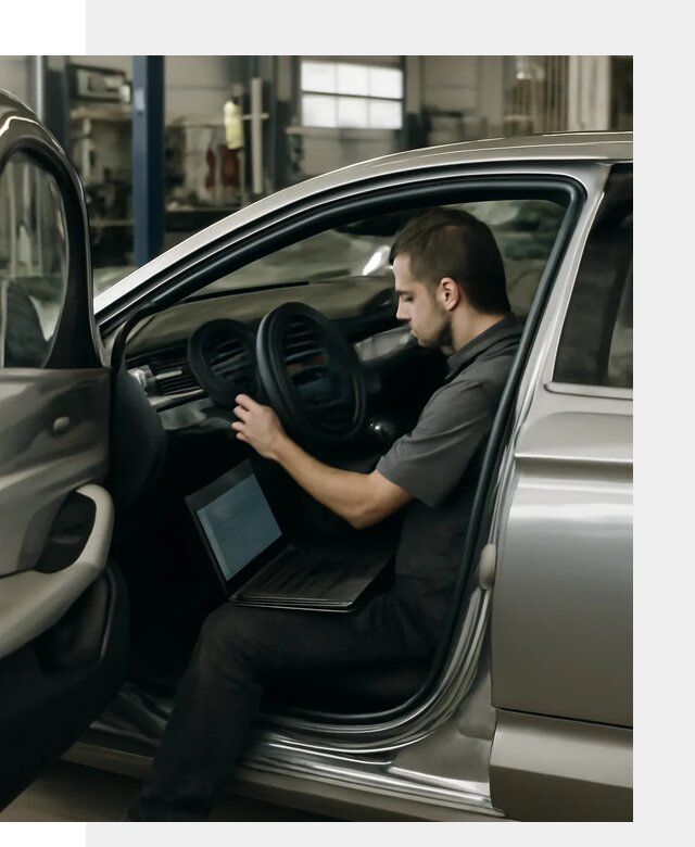 Русификация Geely Preface мультимедиа и меню в Кизилюрте