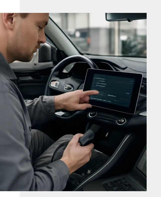 Русификация мультимедиа автомобилей Geely в Кизилюрте под ключ