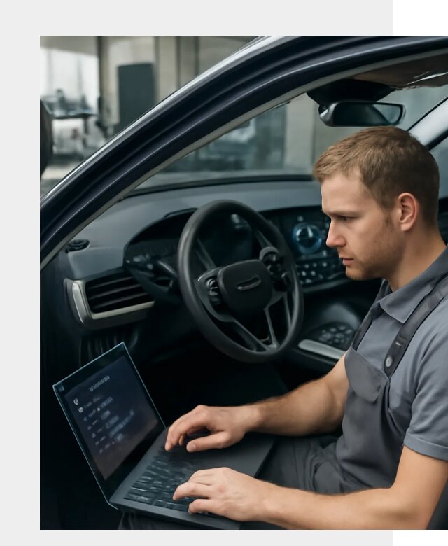 Русификация Haval в Кизилюрте по цене от 8158 р. | ФастМобиль-Кзт