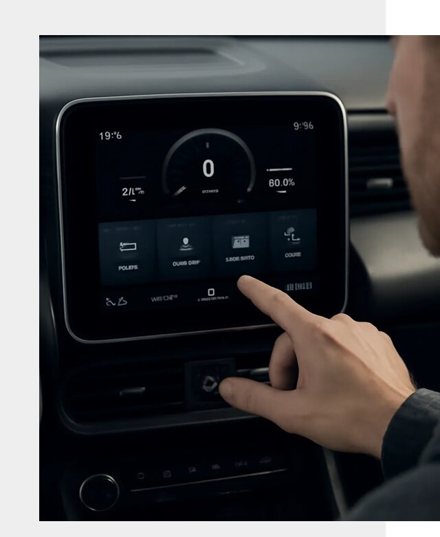 Русификация Haval DARGO в Кизилюрте по цене от 6712 р. | ФастМобиль-Кзт