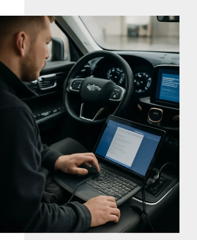 Русификация Haval DARGO и мультимедиа под ключ в Кизилюрте