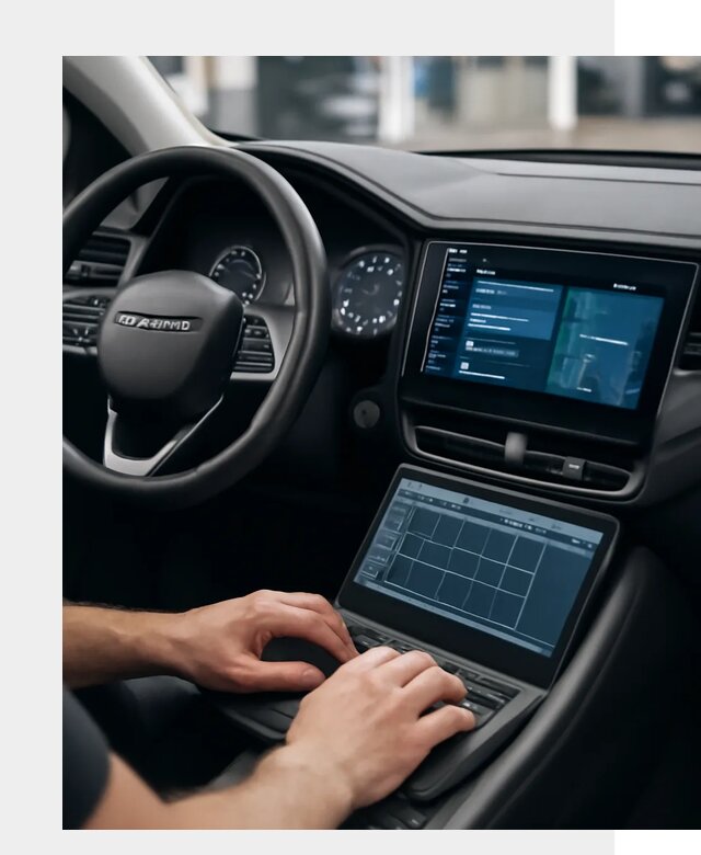 Русификация Haval F7 в Кизилюрте по цене от 6712 р. | ФастМобиль-Кзт
