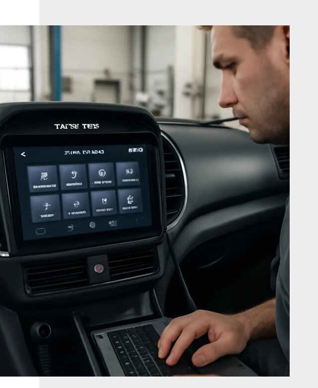 Русификация Haval H3 под ключ для владельцев в Кизилюрте