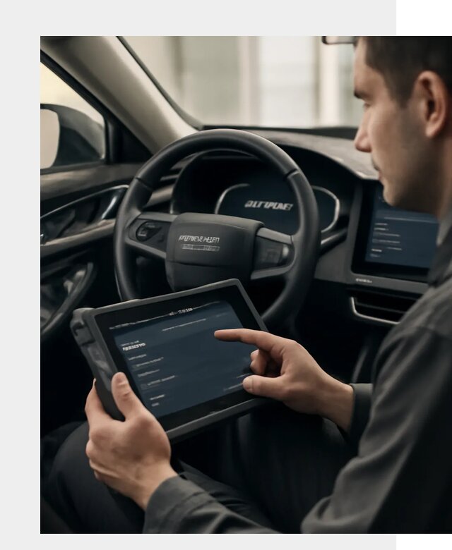 Русификация приборной панели Haval в Кизилюрте от 5679 р. | ФастМобиль-Кзт