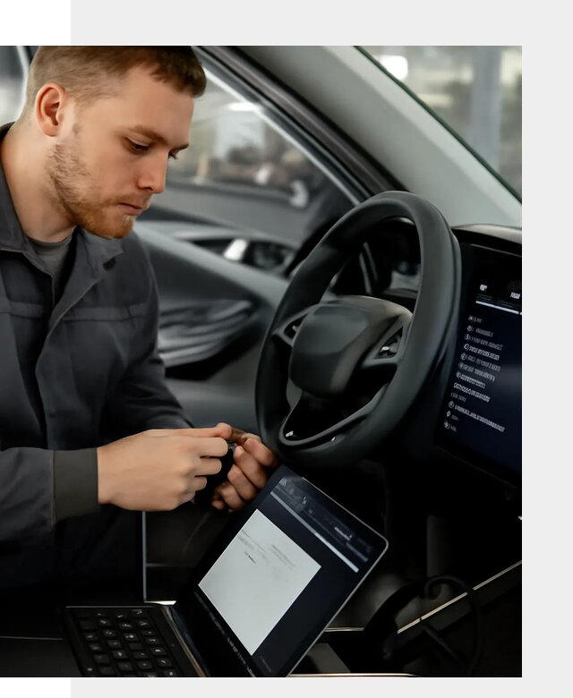 Русификация Jetour X70 Plus для мультимедиа в Кизилюрте