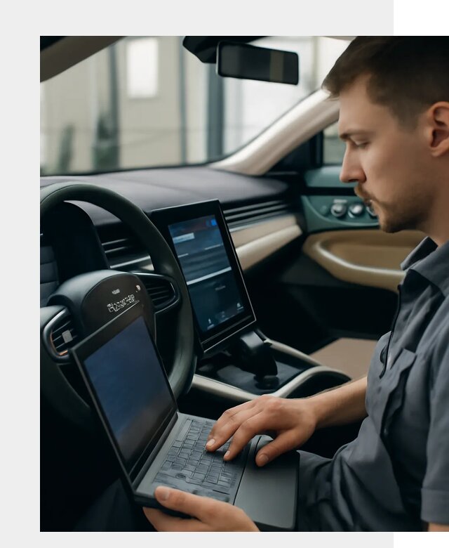 Русификация Lynk Co 900 в Кизилюрте по цене от 20549 р. | ФастМобиль-Кзт