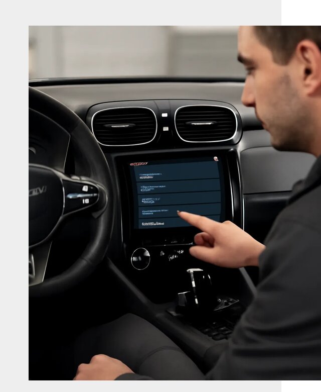 Русификация приборной панели Lynk Co в Кизилюрте от 8158 р. | ФастМобиль-Кзт