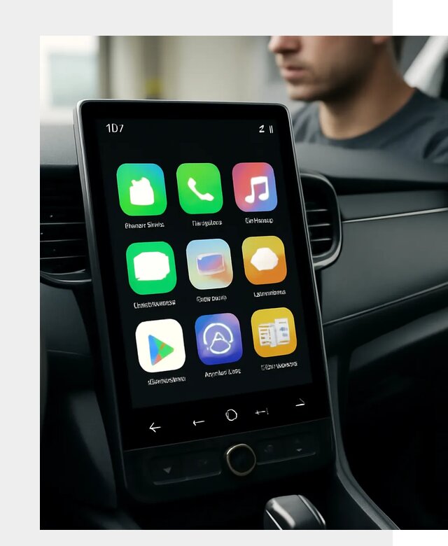 Установка приложений Lynk Co в Кизилюрте по цене от 6092 р. | ФастМобиль-Кзт