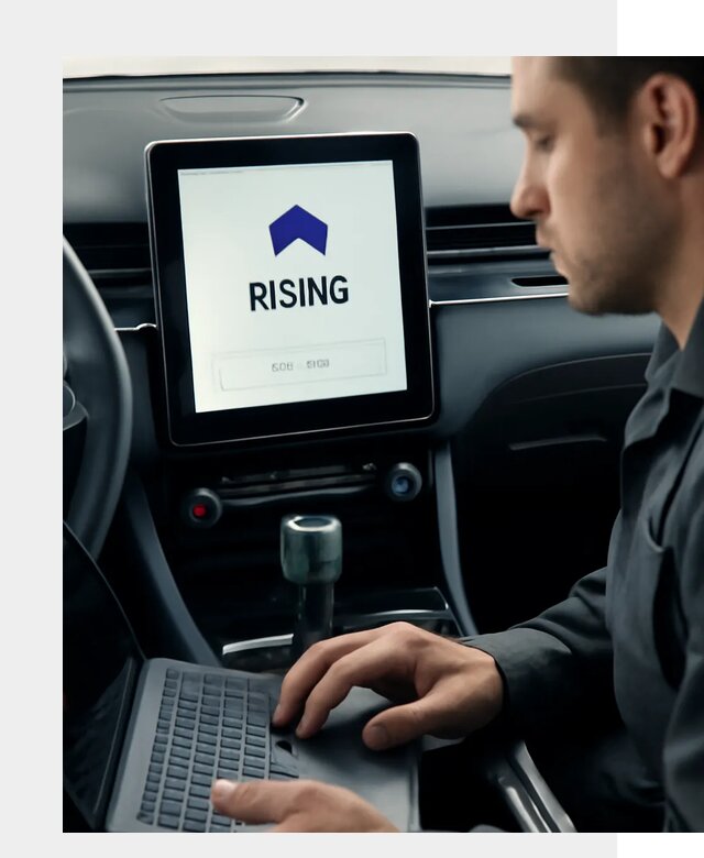 Установка приложений Rising в Кизилюрте по цене от 4647 р. | ФастМобиль-Кзт