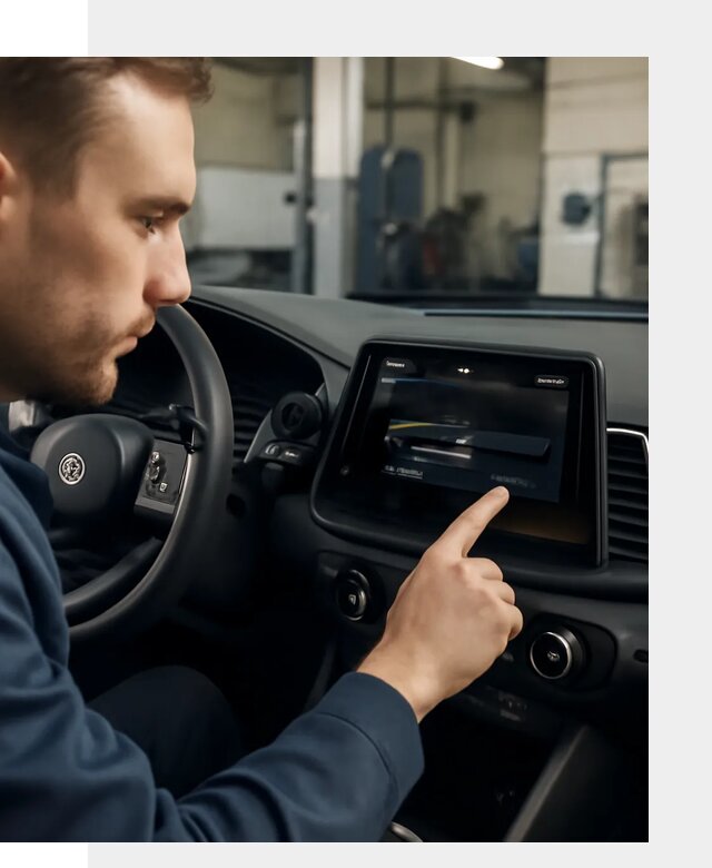 Русификация автомобилей Hyundai под ключ в Кизилюрте сегодня