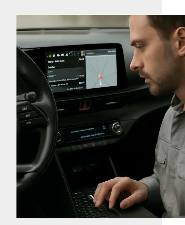 Русификация Hyundai всех моделей в Кизилюрте от 8158 р. | ФастМобиль-Кзт