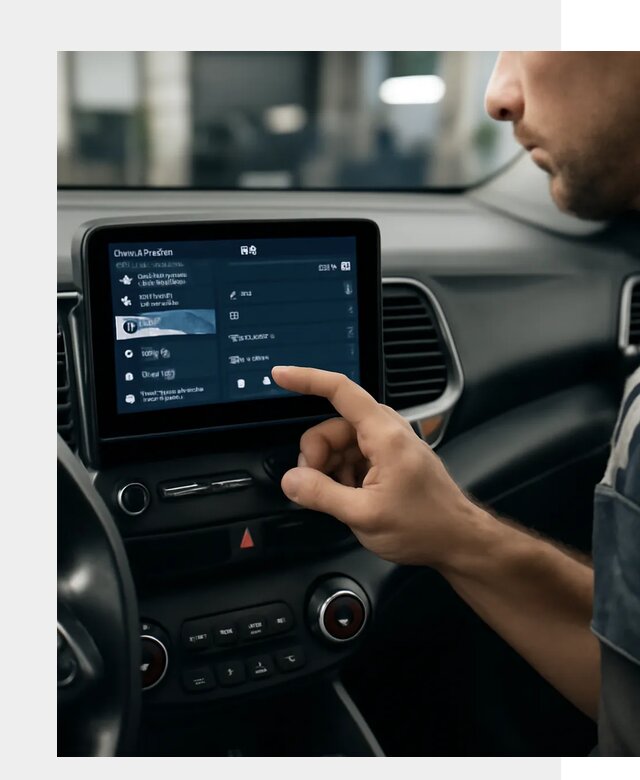 Русификация мультимедиа Hyundai в Кизилюрте от 6712 р. | ФастМобиль-Кзт