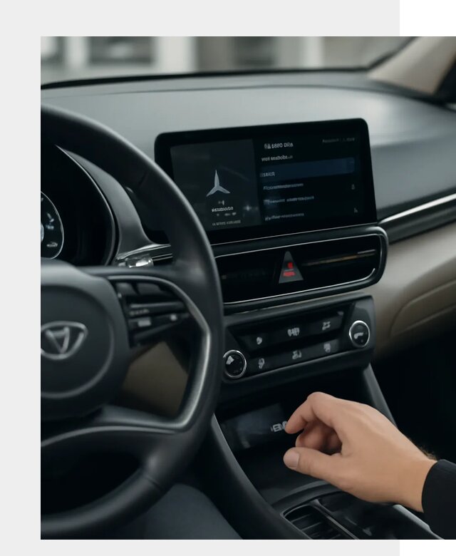 Русификация панели приборов Hyundai в Кизилюрте от 6092 р. | ФастМобиль-Кзт