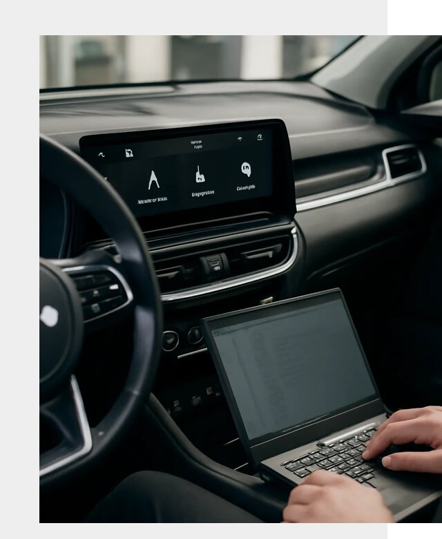 Русификация Kia K5 в Кизилюрте по цене от 6712 р. | ФастМобиль-Кзт