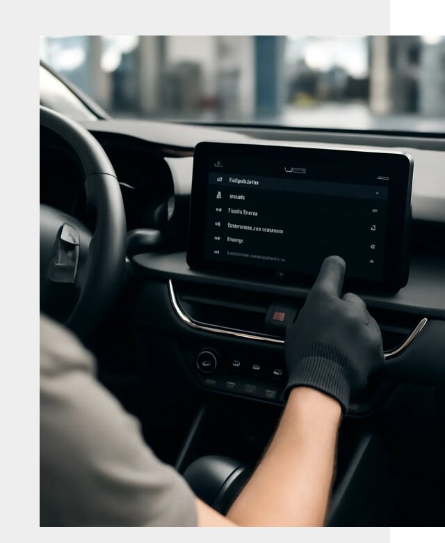 Русификация Kia всех моделей в Кизилюрте от 10223 р. | ФастМобиль-Кзт