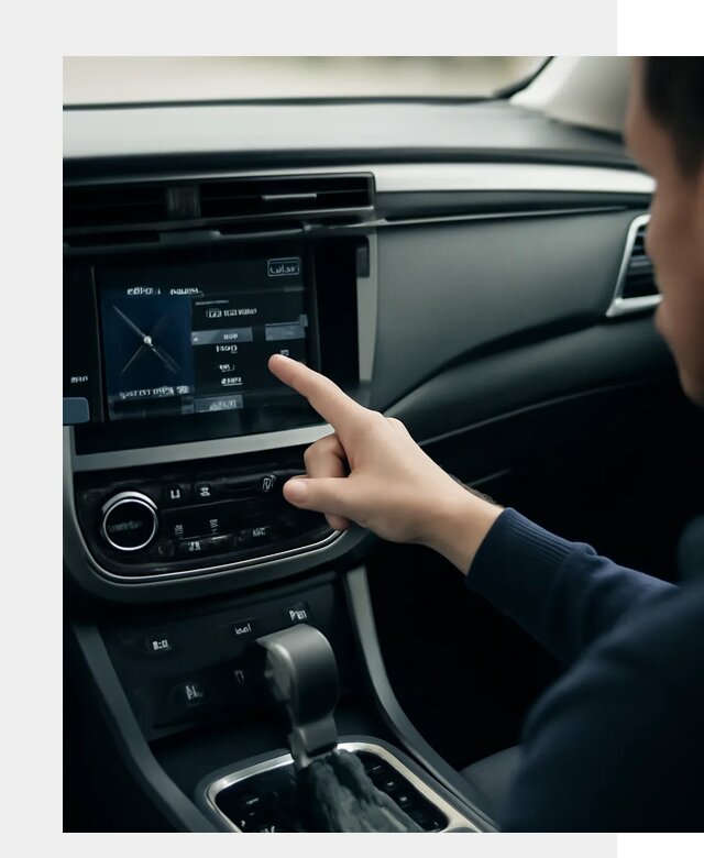 Русификация SsangYong Korando в Кизилюрте по цене от 5679 р. | ФастМобиль-Кзт