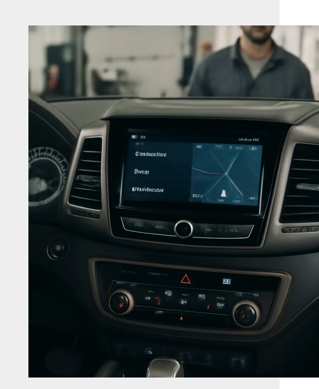Русификация SsangYong Rexton в Кизилюрте от 12908 р. | ФастМобиль-Кзт