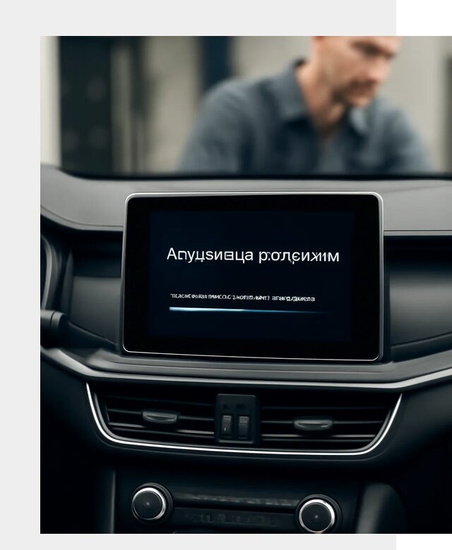 Обновление русификации авто в Кизилюрте по цене от 6092 р. | ФастМобиль-Кзт