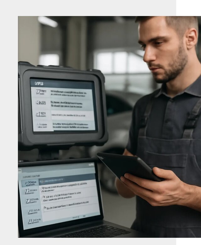 Перевод ошибок автомобиля в Кизилюрте по цене от 2582 р. | ФастМобиль-Кзт