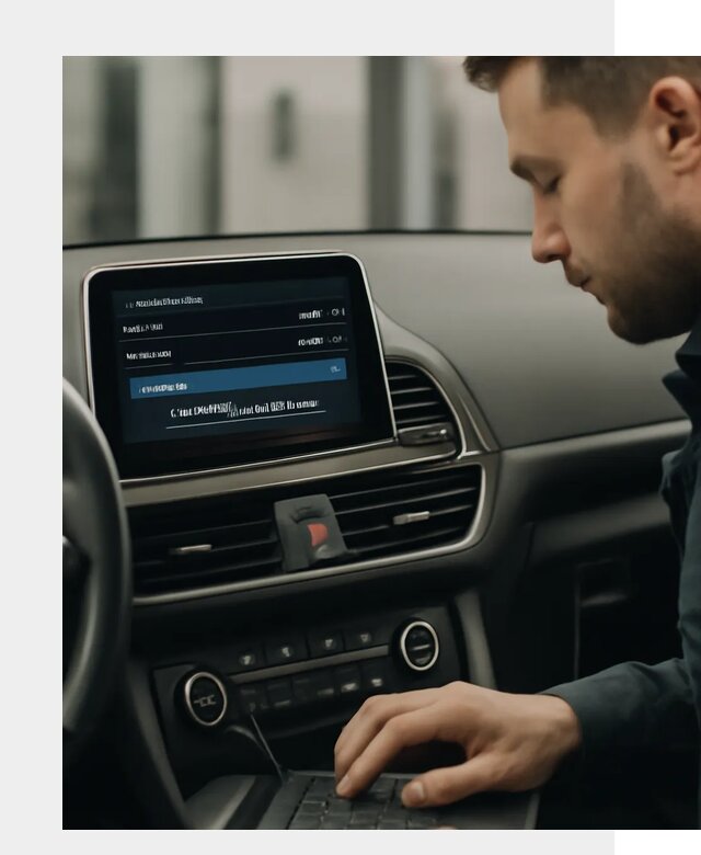 Установка русского пакета языка для авто в Кизилюрте от 6092 р. | ФастМобиль-Кзт
