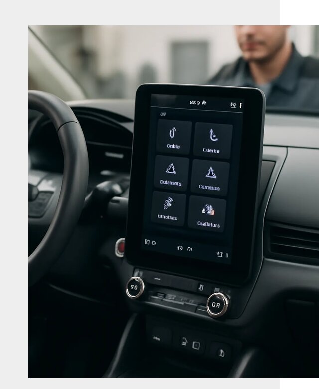 Русификация Honda в Кизилюрте по цене от 7125 р. | ФастМобиль-Кзт