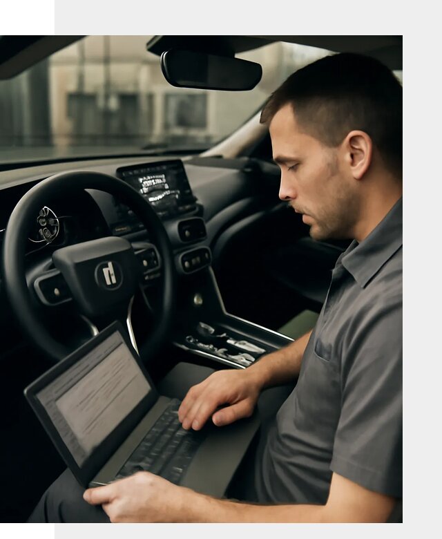 Русификация Honda Accord на русском языке под ключ в Кизилюрте