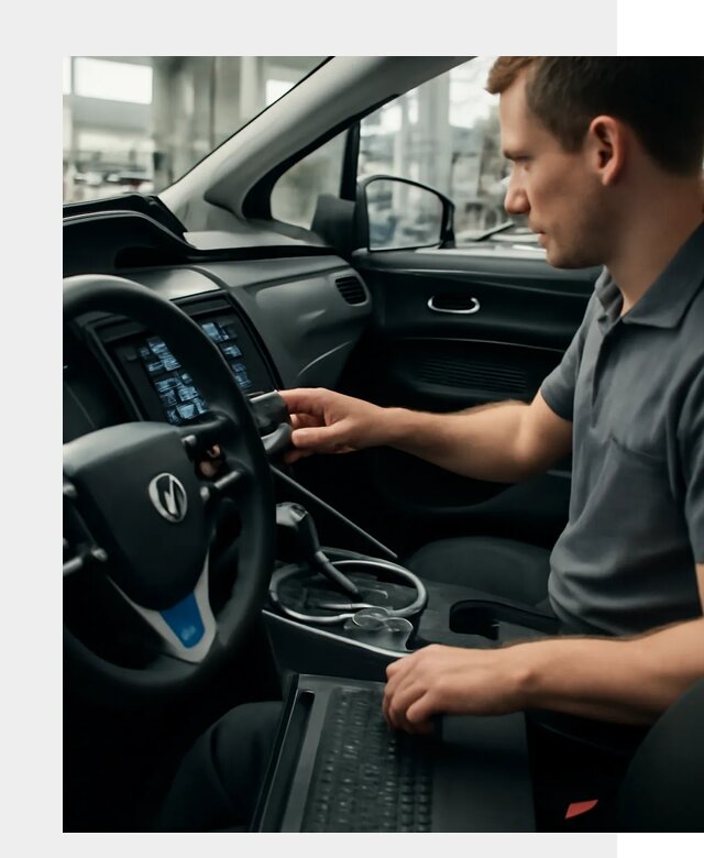 Русификация Honda CLARITY в Кизилюрте по цене от 7745 р. | ФастМобиль-Кзт