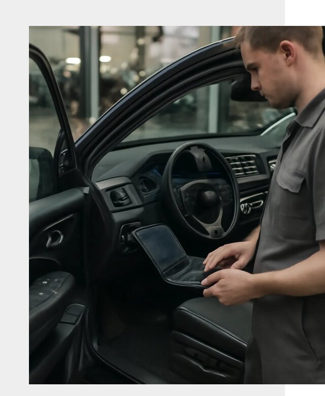 Русификация Honda Pilot по цене от 7125 р. в Кизилюрте ФастМобиль-Кзт