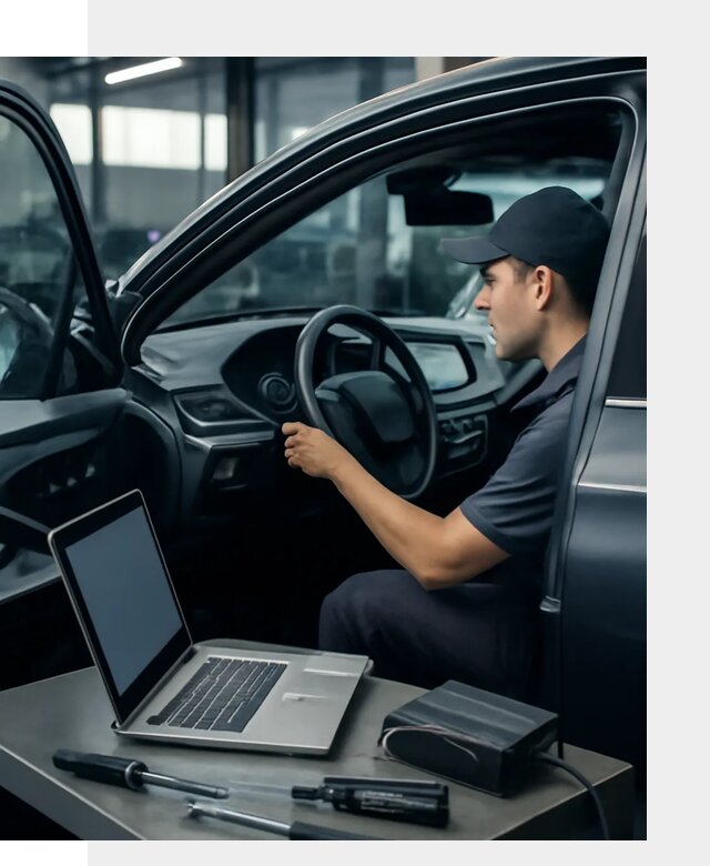 Русификация Honda Ridgeline для комфортной езды в Кизилюрте