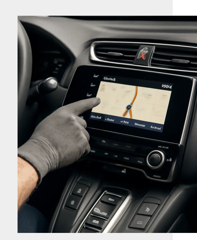 Русификация мультимедиа Honda в Кизилюрте от 7745 р. | ФастМобиль-Кзт
