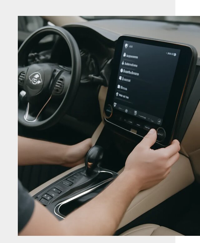 Русификация Lexus NX Panasonic в Кизилюрте от 8158 р. | ФастМобиль-Кзт