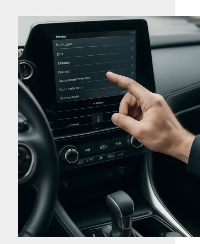 Русификация Lexus NX Pioner в Кизилюрте по цене 8777 р. | ФастМобиль-Кзт
