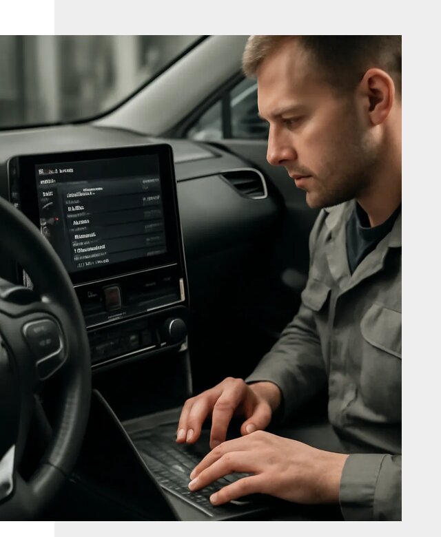 Русификация мультимедиа Lexus NX PIONER для авто в Кизилюрте