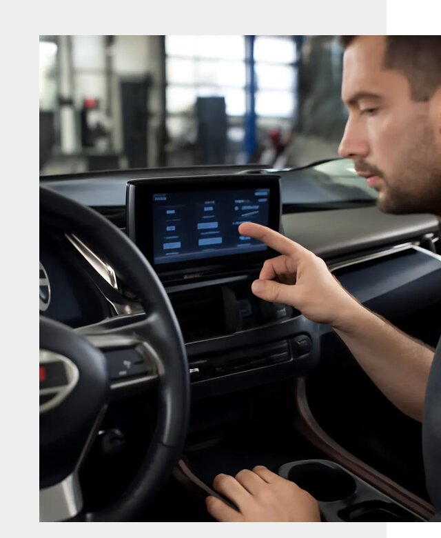 Русификация Lexus RX PANASONIC в Кизилюрте от 8158 р. | ФастМобиль-Кзт