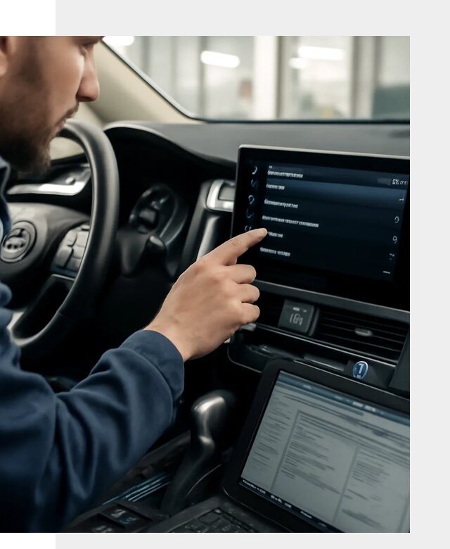 Русификация Lexus RX PANASONIC для мультимедиа в Кизилюрте