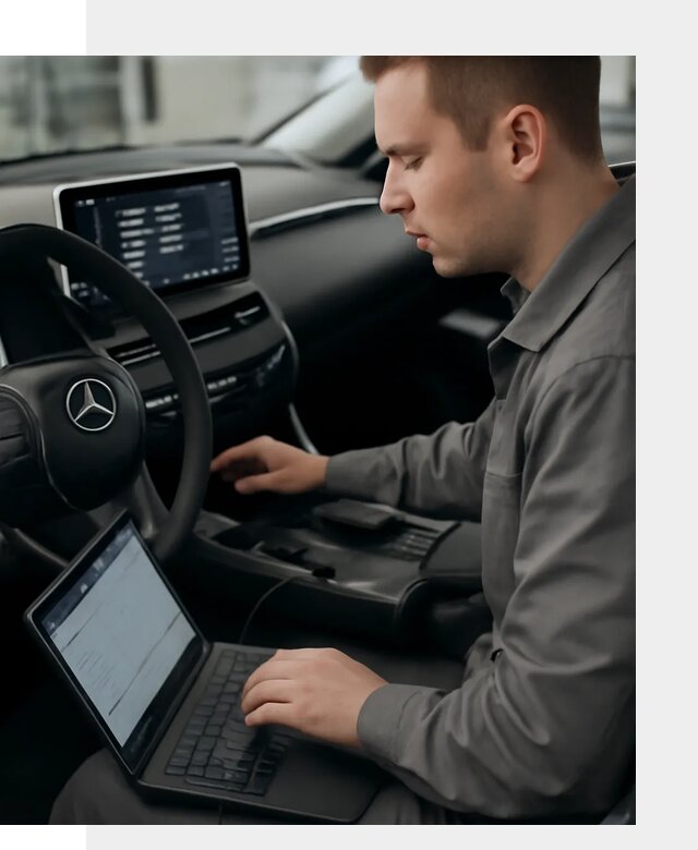 Русификация мультимедиа Lexus для автомобилей в Кизилюрте
