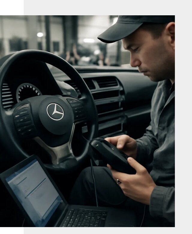 Русификация приборной панели Lexus на русском языке в Кизилюрте